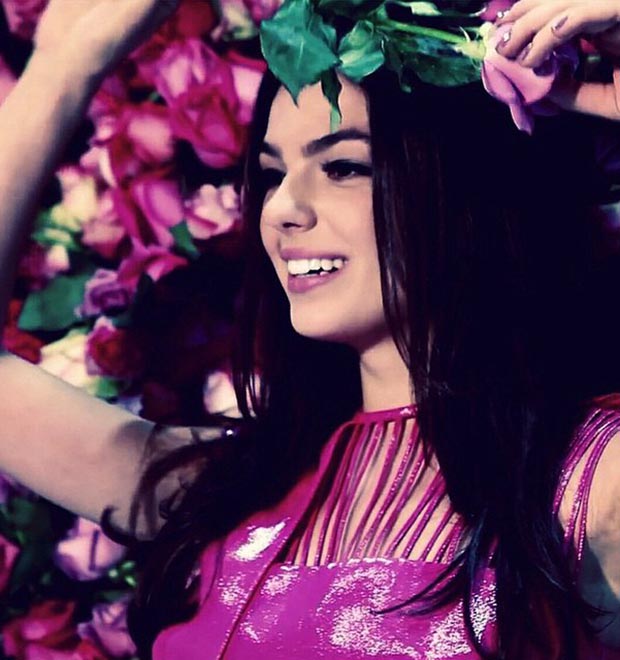 Isis Valverde vai se casar a qualquer momento. Entenda!
