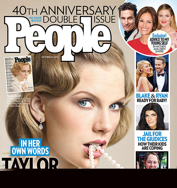 - <i>Não estou preocupada em encontrar alguém</i>, diz Taylor Swift