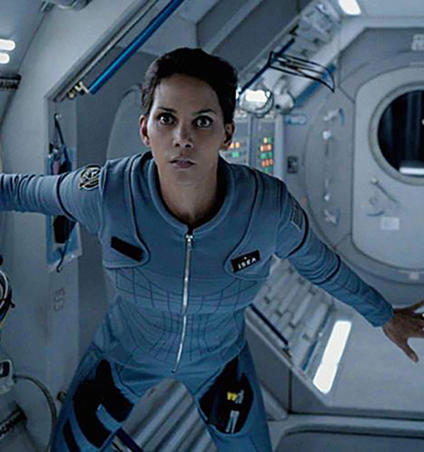<i>Extant</i>, série protagonizada por Halle Berry, terá mais uma temporada!