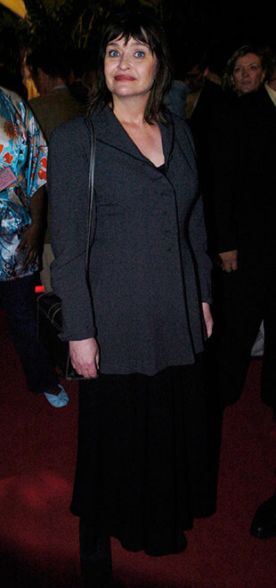 Atriz de <i>Saturday Night Live</i> morre aos 57 anos