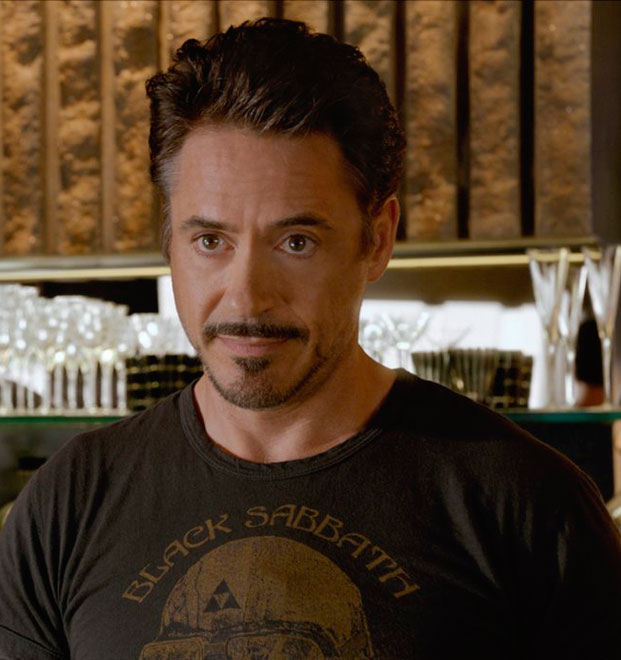 Filho de Robert Downey Jr. não é grande fã do <i>Homem de Ferro</i>, entenda!