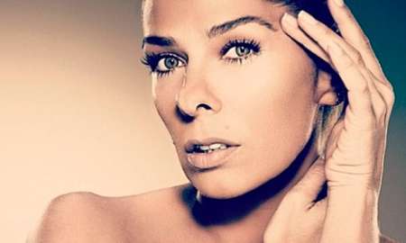 Adriane Galisteu quer voltar para a <i>TV</i> aberta