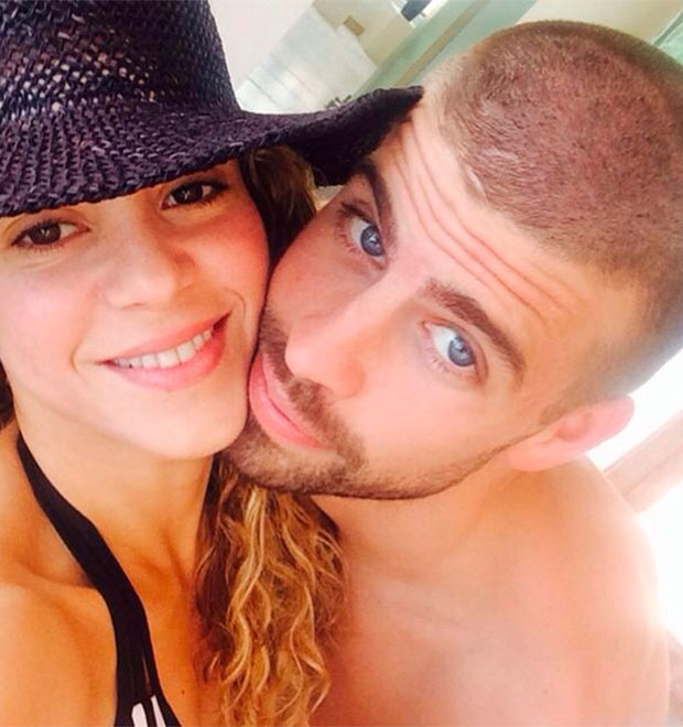 Shakira vai focar nos filhos antes de voltar a trabalhar