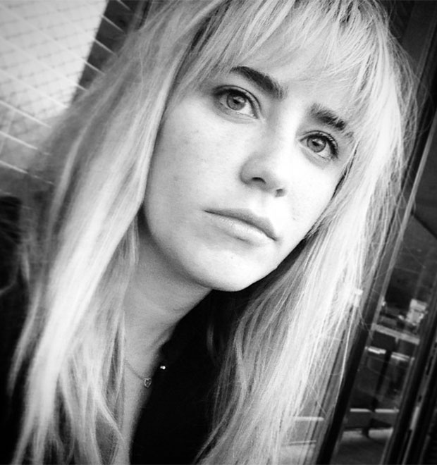 Fernanda Vasconcellos comenta beijo <i>gay</i>: <i>Isso é uma questão por causa do machismo</i>