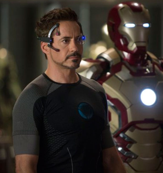 Robert Downey Jr. deverá voltar como Homem de Ferro em <i>Capitão América 3</i>