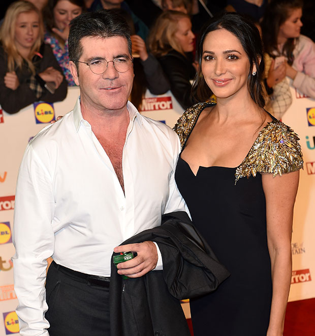 - <i>Eu não sou exatamente um pai muito dedicado</i>, diz Simon Cowell