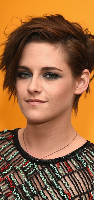 Kristen Stewart fala sobre sua visão em relação ao feminismo, confira!