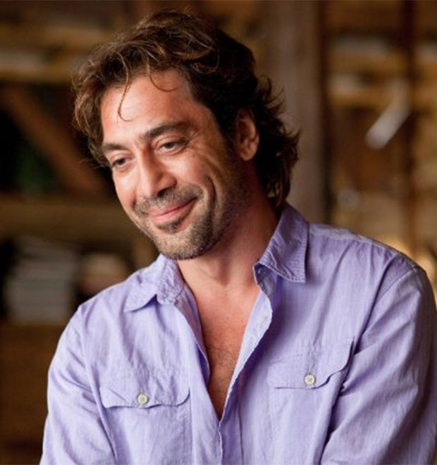 Javier Bardem estaria em negociação para assumir papel de vilão em <i>Piratas do Caribe 5</i>