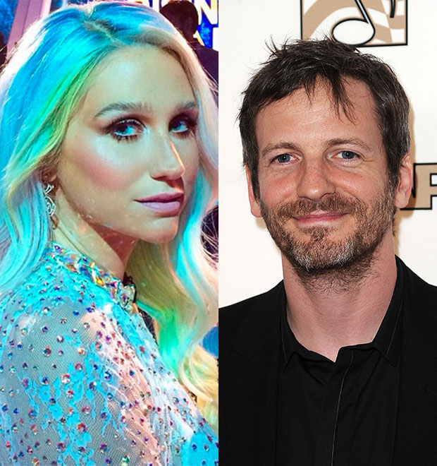 Após ser acusado de abuso sexual por Kesha, produtor Dr. Luke entra com ação judicial