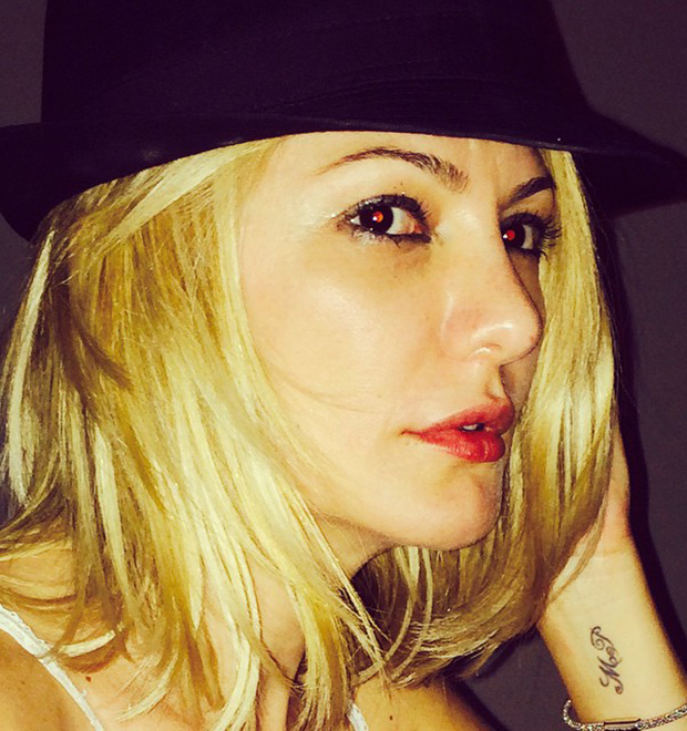 Antonia Fontenelle defende Emerson Sheik em rede social