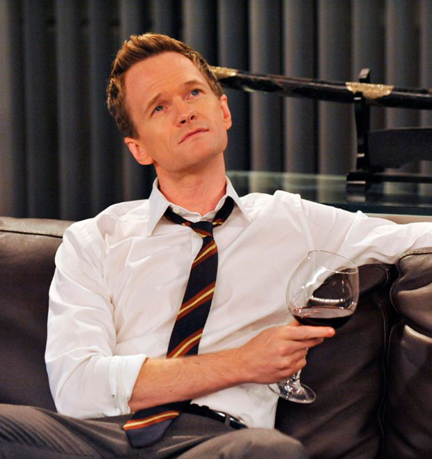 Neil Patrick Harris revela que rejeitou papel em <i>American Horror Story</i>
