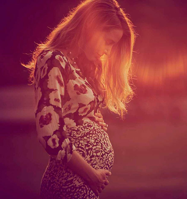 Blake Lively fala sobre gravidez: <i>É algo que eu sempre quis desde que eu era uma garotinha</i>