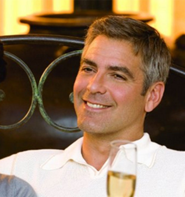 Após casamento, George Clooney retorna para o <i>set</i> de <i>Tomorrowland</i>