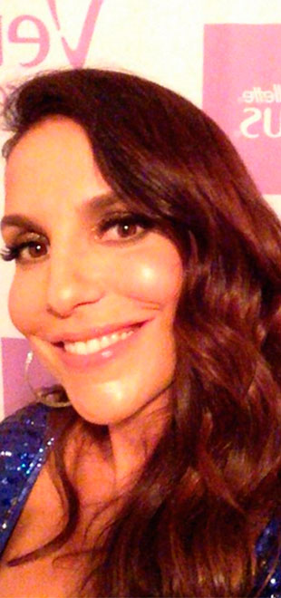 Ivete Sangalo é diagnosticada com dengue e cancela <i>shows</i>