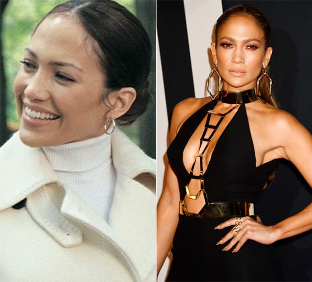 Confira o antes e o depois do elenco de <i>Encontro de Amor</i>