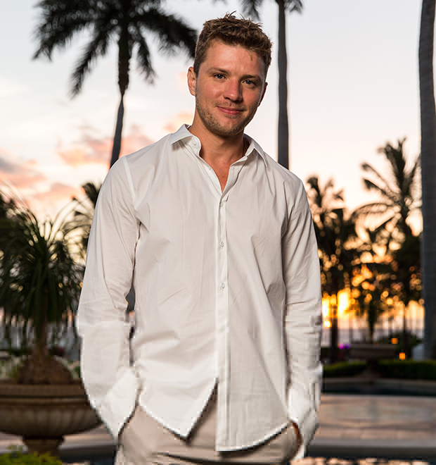 Ryan Phillippe confessa que só gosta de cinco filmes em que atuou