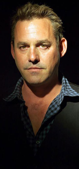 Nicholas Brendon, ator de <i>Buffy</i>, pede desculpas em rede social após prisão