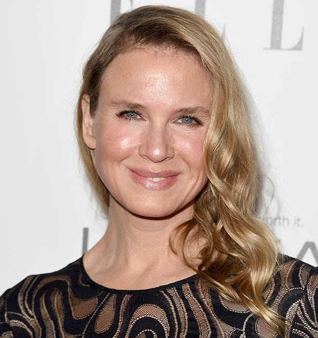 Renée Zellweger fala sobre mudanças na aparência: <i>Eu estou vivendo uma vida feliz</i>