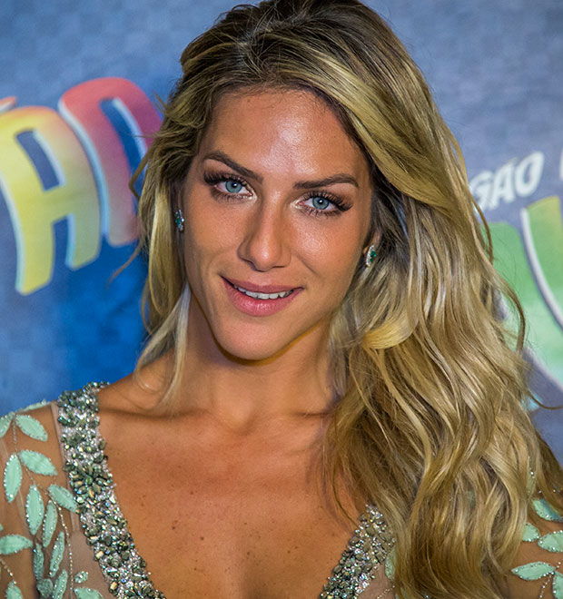 Giovanna Ewbank não faz greve de sexo, mas impõe condições ao marido