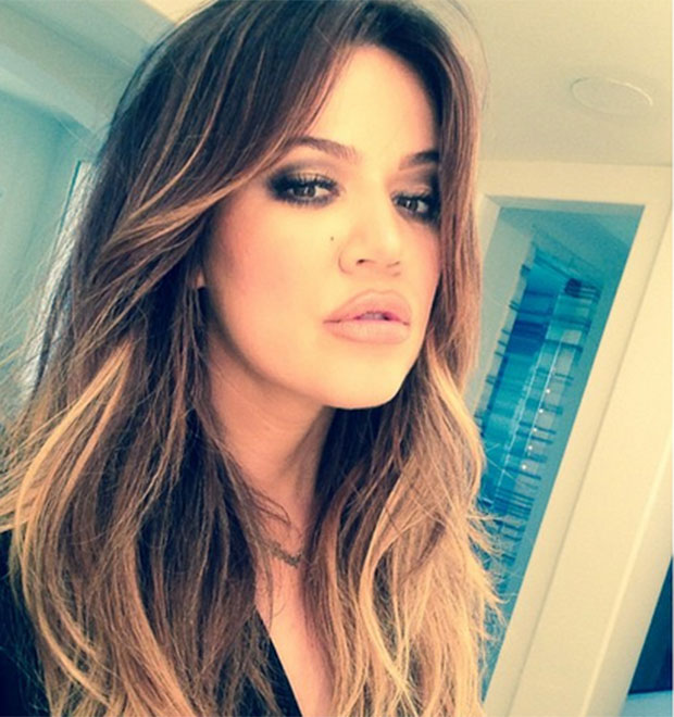 Lamar Odom não pretende assinar divórcio pedido por Khloé Kardashian