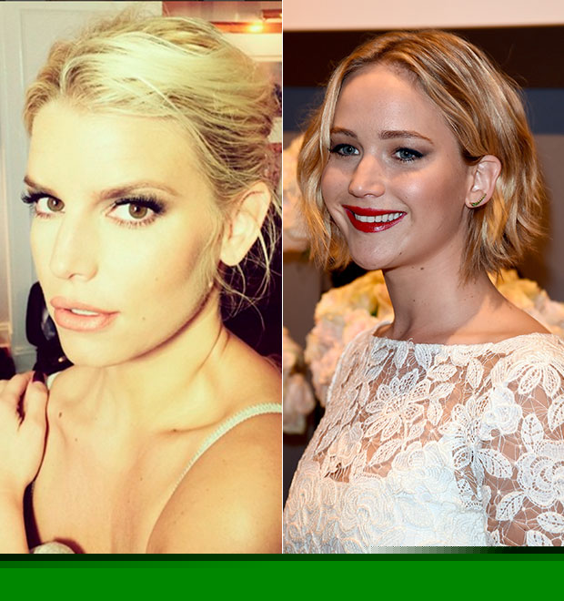 Jennifer Lawrence compra mansão de 17 milhões de reais que já pertenceu a Jessica Simpson!