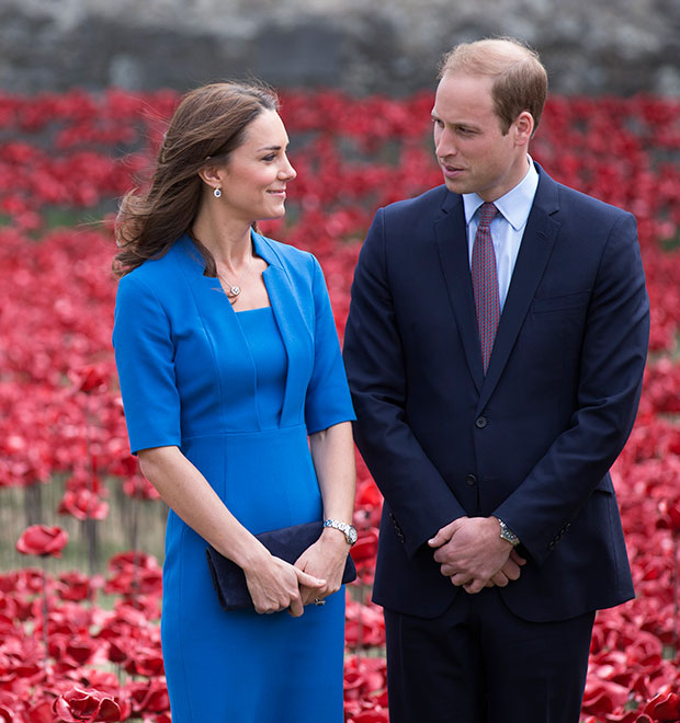 Príncipe William e Kate Middleton encontraram o lugar perfeito para passar o Natal