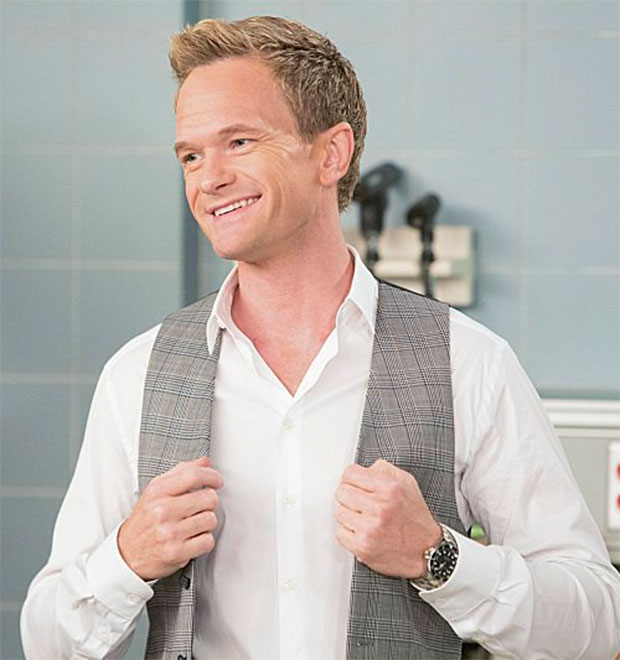 Neil Patrick Harris terá seu próprio programa, saiba mais!