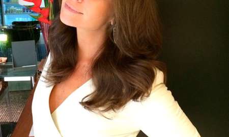 Giovanna Antonelli muda o <i>look</i>, veja!
