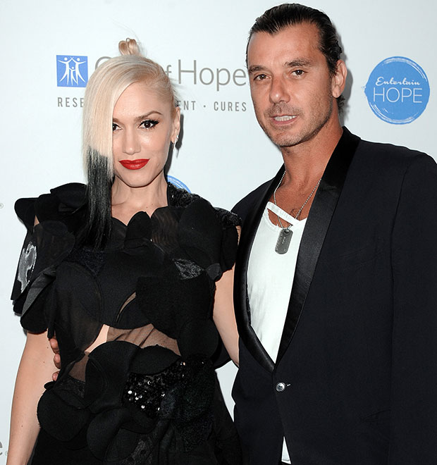 Marido de Gwen Stefani, Gavin Rossdale, tem ciúmes de Pharrell Williams. Entenda!