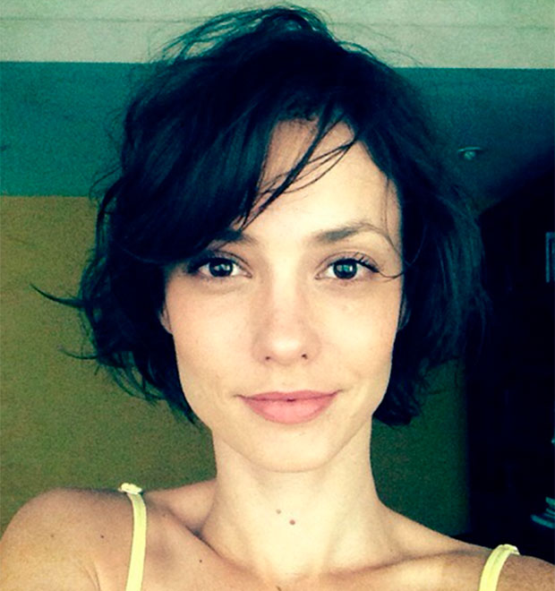 Rosanne Mulholland volta às novelas interpretando papel de ousada e sedutora