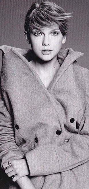 Taylor Swift anuncia turnê mundial. Saiba mais detalhes!