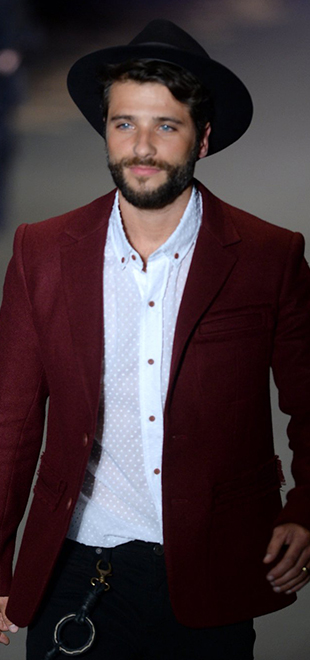 Bruno Gagliasso revela o seu maior segredo de beleza