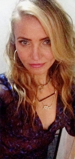 Cameron Diaz foi escolhida pela quarta vez para comandar o <i>Saturday Night Live</i>