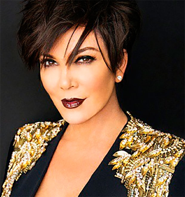 Kris Jenner admite ter ficado <i>assustada</i> em seu divórcio com pai de Kim Kardashian