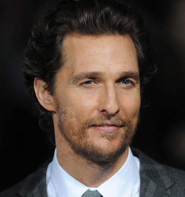 Matthew McConaughey revela momentos que mudaram sua vida, saiba aqui!