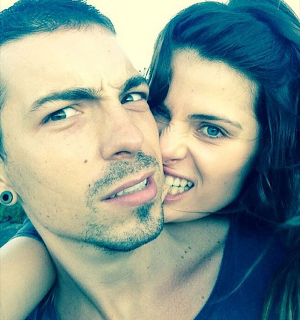 - <i>O Di não tem vontade de ter filho</i>, diz Isabelli Fontana