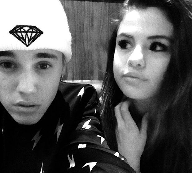 Selena Gomez fala sobre música criada para Justin Bieber: <i>Ele achou lindo</i>