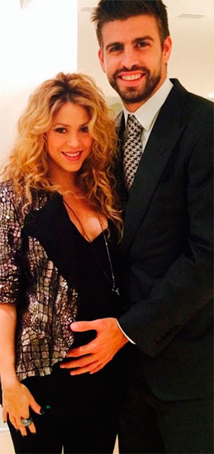 Shakira revela que se tornou muito mais eficiente como mãe