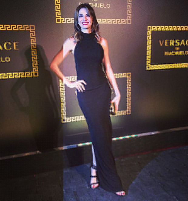 Luciana Gimenez quer ser mãe novamente, mas <i>tem que vagar um quarto</i>