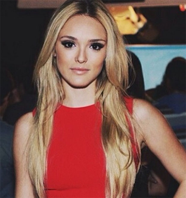 Isabelle Drummond viaja para Patogônia em gravação de nova novela, diz jornal