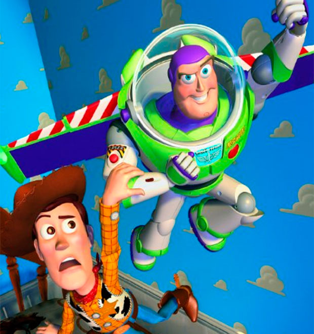 <i>Toy Story</i> ganhará novo filme em 2017! 