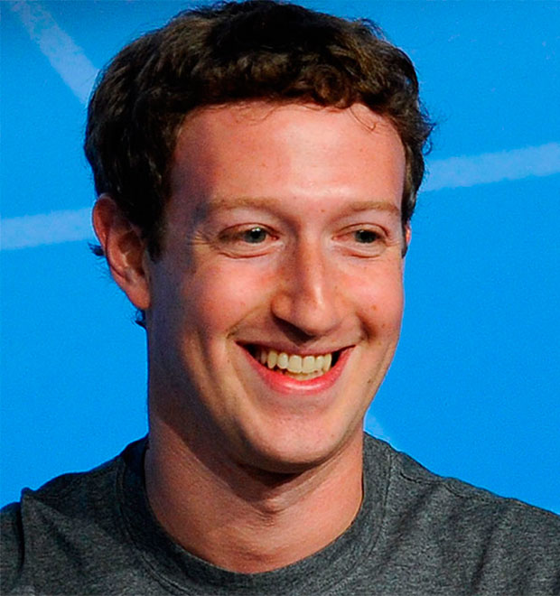 Mark Zuckerberg diz que <i>A rede Social</i> maquiou a história do <i>Facebook</i>