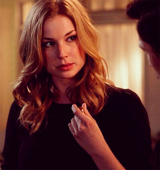 Emily Throne reencontra sua família em <i>Revenge</i>, saiba tudo!