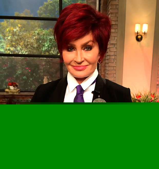<i>The Osbournes</i> poderá voltar a televisão