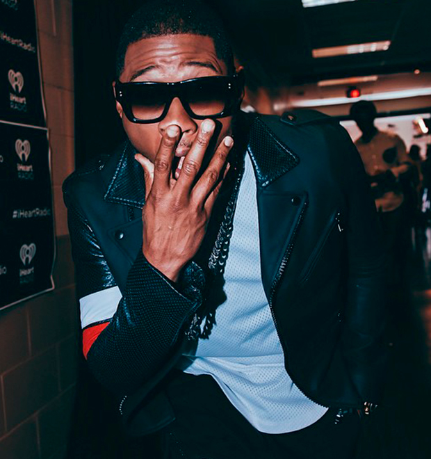 Vídeo íntimo de Usher com ex-mulher estaria sendo vendido, diz <i>site</i>