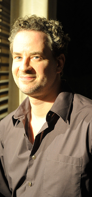 Dan Stulbach comemora novo projeto: <i>Recriarei o CQC junto com a Band</i>