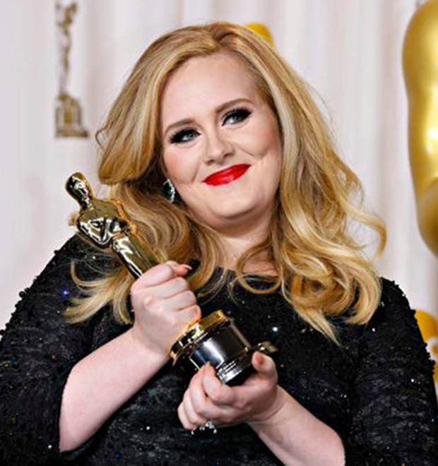 Adele ignora pedido e não participa de ação contra o Ebola