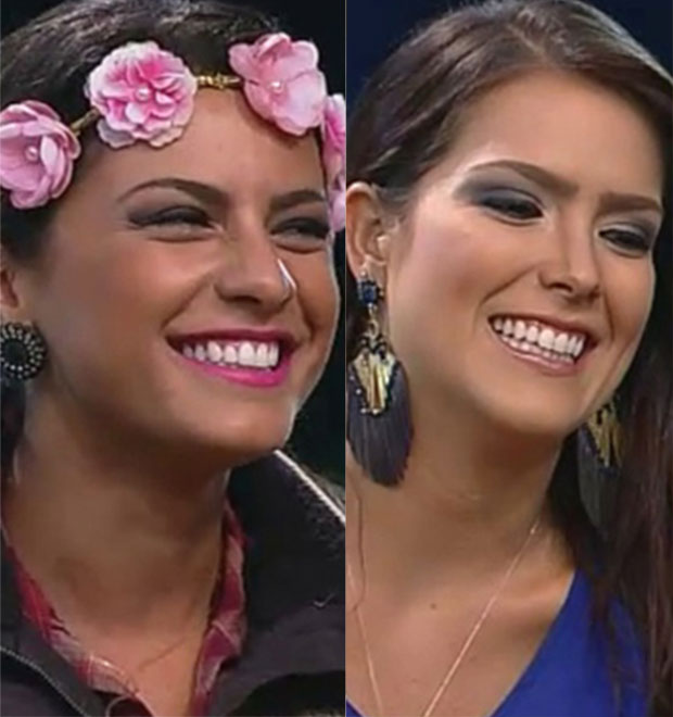 Em <i>A Fazenda</i>, Babi Rossi e Débora Lyra são indicadas para a Roça
