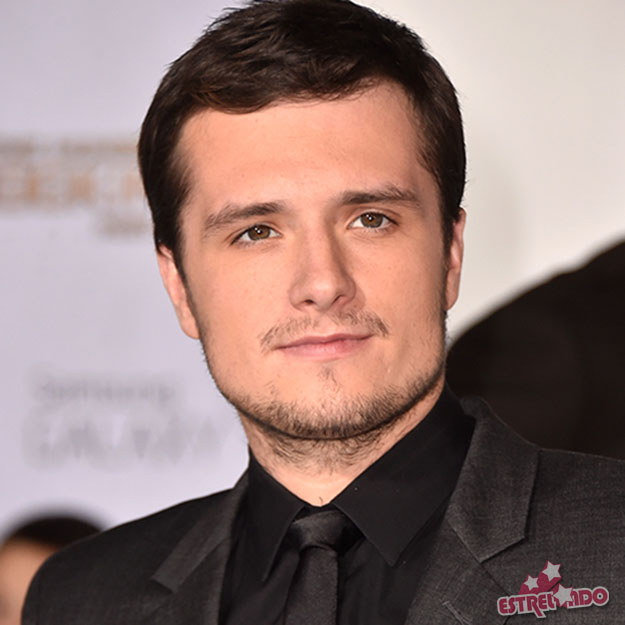 Josh Hutcherson conta que sentirá falta de <i>Jogos Vorazes</i>