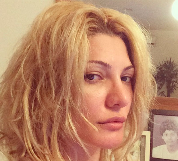 Antonia Fontenelle rebate crítica de seguidora no <i>Instagram</i>